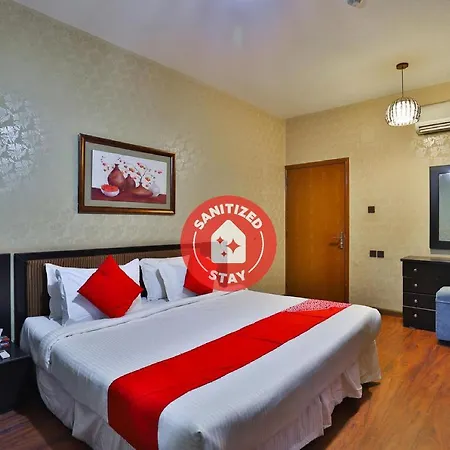 Hotel Dome Al Sulaimaniah